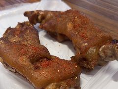 -赵元章肉骨烧(山塘街店)