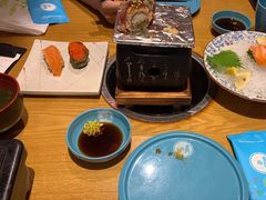 -晴季寿司(活力城店)