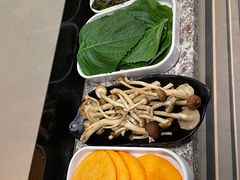 -金三顺韩式炭火烤肉店(中华路店)
