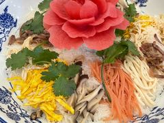 -老雒阳面馆·水席(王城路店)