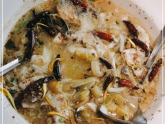 -渔语鱼酸菜鱼新川菜(来福士店)