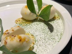 -锦府园·新台州菜(合生汇店)