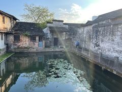 -绍兴书圣故里景区