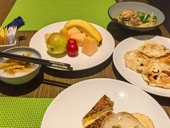 -广州金沙洲希尔顿欢朋酒店