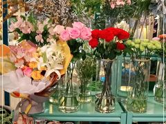 -BoBloom花店(晶耀前滩店)
