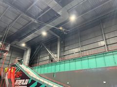 -极限PLAY运动娱乐新世界·团建派对潮玩休闲馆·室内蹦极高空游乐园