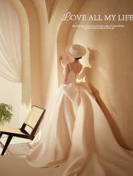 -拾尚映画·STUDIO婚纱摄影(中关村店)