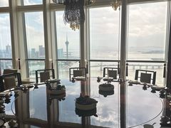 -珠海瑞吉酒店·宴庭中餐厅