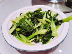 清炒时蔬-不倒翁·安徽名菜楼(步行街店)