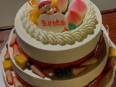 -柴米油盐(土菜院子店)