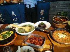 -打酱油·非遗淮扬菜(瘦西湖梅岭店)