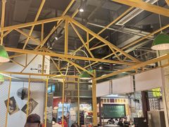 -彭耕记猪油炒小菜(吉联mall店)