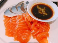 -青岛证大喜玛拉雅酒店·Z1餐厅