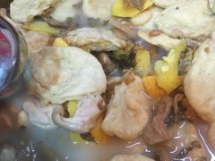 -醋缘臭屁醋养生火锅