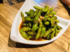 -大嘴龙虾·烧烤夜宵(北景园店)