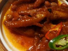 -老广酒楼(樱花店)