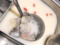 -海底捞火锅(九霄梦天地店)