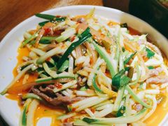 -九锅一堂酸菜鱼(新南凯德直营店)