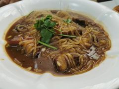 猪肉炖粉条-洪姐川菜东北菜铁锅炖(天生丽街店)