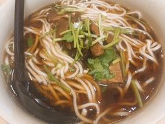 -李先生牛肉面大王(北京东四店)