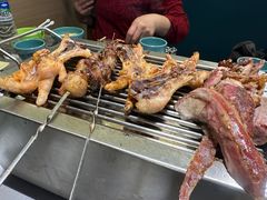 -新口福烧烤(凌河夜市店)