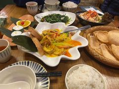 -泰堤坊(淡水体育馆店)