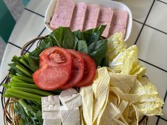 -云南野生菌石锅鱼石锅鸡(大金塔店)