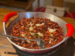 -水煮三国·川鲁江湖菜(香山店)