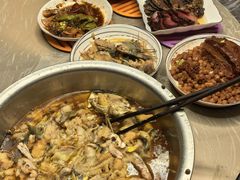 -翠云水煮鱼(双龙大道店)