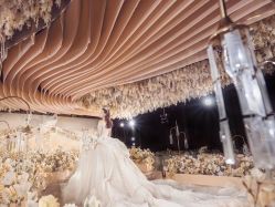 -伯瓷皇后婚纱艺术空间