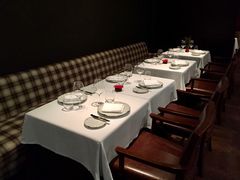-牛排坊(成都群光君悦酒店)