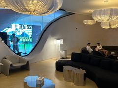 -涨巢·潮玩水疗局