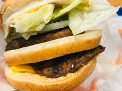 -汉堡王(保定万博广场店)
