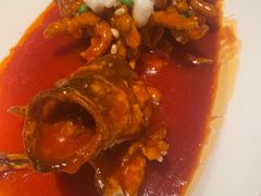 -外婆家(西溪印象城店)