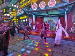 -清远熹乐谷温泉度假酒店
