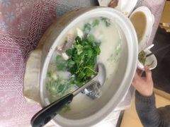 天乐野生鱼头王-天乐农家鱼头王(天目湖店)