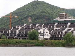 -长兴太湖图影湿地文化园