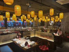 -潞州宴·长治人的会客厅(长兴北路店)