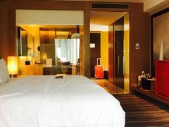 -青岛富力艾美酒店