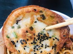 面窝-丽华早点(大成路店)