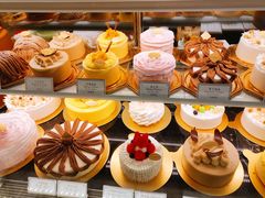 -布歌东京(金融街购物中心店)
