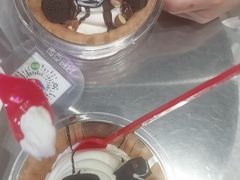 -DQ·蛋糕·冰淇淋(周浦万达店)