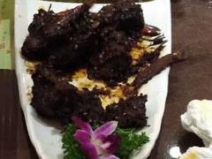 -刘胖子家常菜·蹄花焖藕(中央花园店)