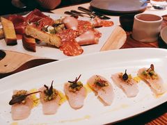-Mercato莫卡多露台餐厅与酒吧(K11店)