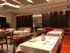 大堂-北京厨房(SKP店)