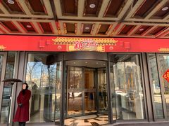 -北京河南大厦酒店