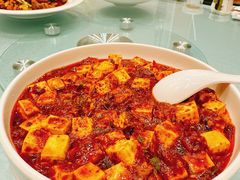 牛肉豆腐-昱匠·日本料理(金融街店)