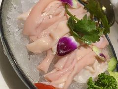 生鹅肠-围炉夜话·潮汕卤水火锅(榕江店)