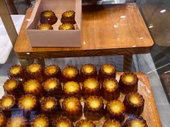 -巴黎贝甜(凯德MALL望京店)