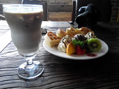 -漫咖啡MAANCOFFEE(人大店)